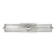 Savoy House - Lombard Vanity Light - Lights Canada