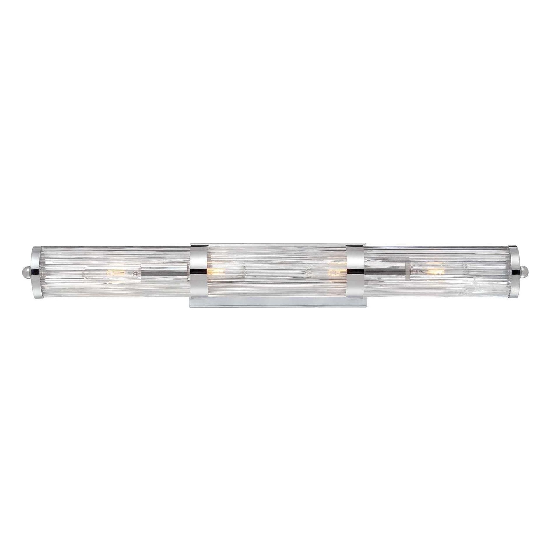 Savoy House - Lombard Vanity Light - Lights Canada
