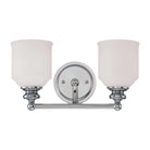 Savoy House - Melrose Vanity Light - Lights Canada