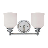 Melrose Vanity Light