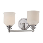 Savoy House - Melrose Vanity Light - Lights Canada