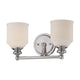 Savoy House - Melrose Vanity Light - Lights Canada