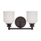 Savoy House - Melrose Vanity Light - Lights Canada