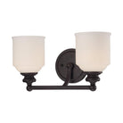 Savoy House - Melrose Vanity Light - Lights Canada