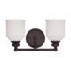 Savoy House - Melrose Vanity Light - Lights Canada