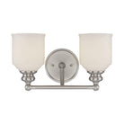 Savoy House - Melrose Vanity Light - Lights Canada