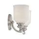 Savoy House - Melrose Vanity Light - Lights Canada
