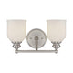Savoy House - Melrose Vanity Light - Lights Canada