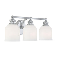 Melrose Vanity Light