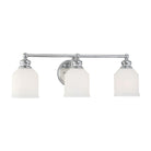 Savoy House - Melrose Vanity Light - Lights Canada