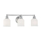 Savoy House - Melrose Vanity Light - Lights Canada