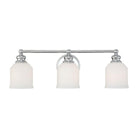 Savoy House - Melrose Vanity Light - Lights Canada