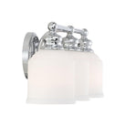 Savoy House - Melrose Vanity Light - Lights Canada