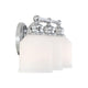 Savoy House - Melrose Vanity Light - Lights Canada