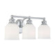 Savoy House - Melrose Vanity Light - Lights Canada