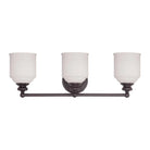Savoy House - Melrose Vanity Light - Lights Canada