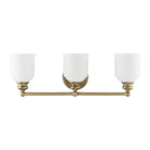 Savoy House - Melrose Vanity Light - Lights Canada