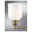 Savoy House - Melrose Vanity Light - Lights Canada