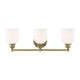 Savoy House - Melrose Vanity Light - Lights Canada