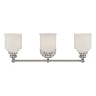Savoy House - Melrose Vanity Light - Lights Canada