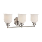 Savoy House - Melrose Vanity Light - Lights Canada