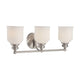 Savoy House - Melrose Vanity Light - Lights Canada