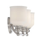 Savoy House - Melrose Vanity Light - Lights Canada