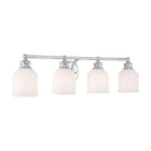 Savoy House - Melrose Vanity Light - Lights Canada