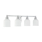 Savoy House - Melrose Vanity Light - Lights Canada