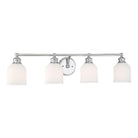 Savoy House - Melrose Vanity Light - Lights Canada