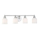 Savoy House - Melrose Vanity Light - Lights Canada