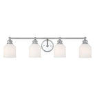 Savoy House - Melrose Vanity Light - Lights Canada