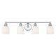 Savoy House - Melrose Vanity Light - Lights Canada