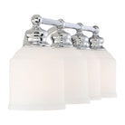 Savoy House - Melrose Vanity Light - Lights Canada