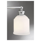 Savoy House - Melrose Vanity Light - Lights Canada