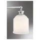 Savoy House - Melrose Vanity Light - Lights Canada