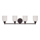 Savoy House - Melrose Vanity Light - Lights Canada