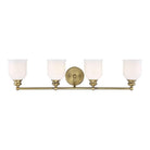 Savoy House - Melrose Vanity Light - Lights Canada