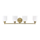 Savoy House - Melrose Vanity Light - Lights Canada