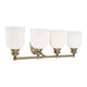 Savoy House - Melrose Vanity Light - Lights Canada