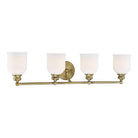 Savoy House - Melrose Vanity Light - Lights Canada