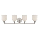 Savoy House - Melrose Vanity Light - Lights Canada
