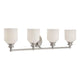 Savoy House - Melrose Vanity Light - Lights Canada