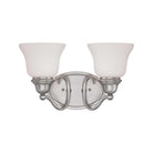 Savoy House - Yates Vanity Light - Lights Canada