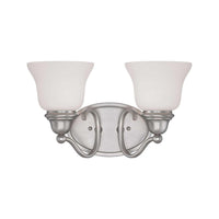 Yates Vanity Light