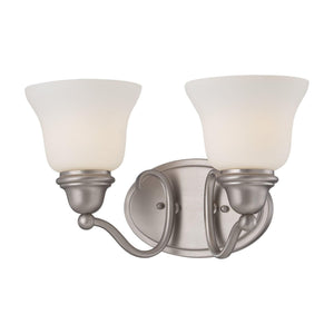 Savoy House - Yates Vanity Light - Lights Canada