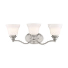 Savoy House - Yates Vanity Light - Lights Canada