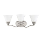 Savoy House - Yates Vanity Light - Lights Canada