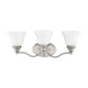 Savoy House - Yates Vanity Light - Lights Canada