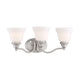 Savoy House - Yates Vanity Light - Lights Canada